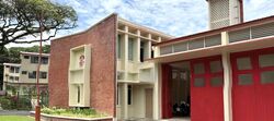 Bukit Timah Fire Station (D21), Retail #621081351